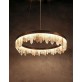 IQ2790 CRYSTAL PENDANT LIGHT